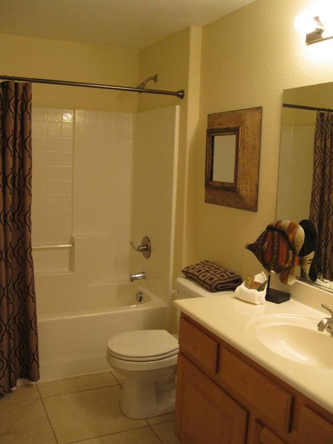 2 Bedroom Condo In Mesquite #379 Eksteriør bilde